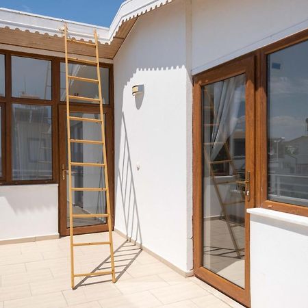 Villa Esma Belek Zewnętrze zdjęcie