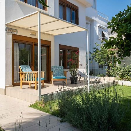 Villa Esma Belek Zewnętrze zdjęcie