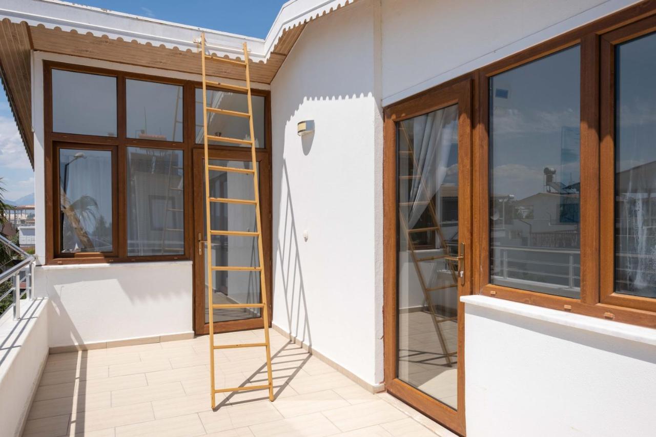Villa Esma Belek Zewnętrze zdjęcie