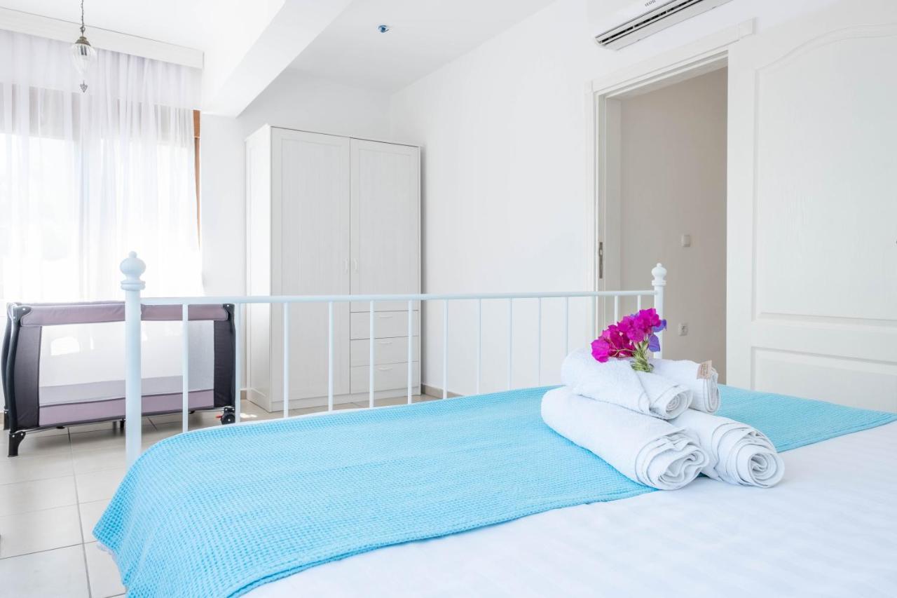 Villa Esma Belek Zewnętrze zdjęcie
