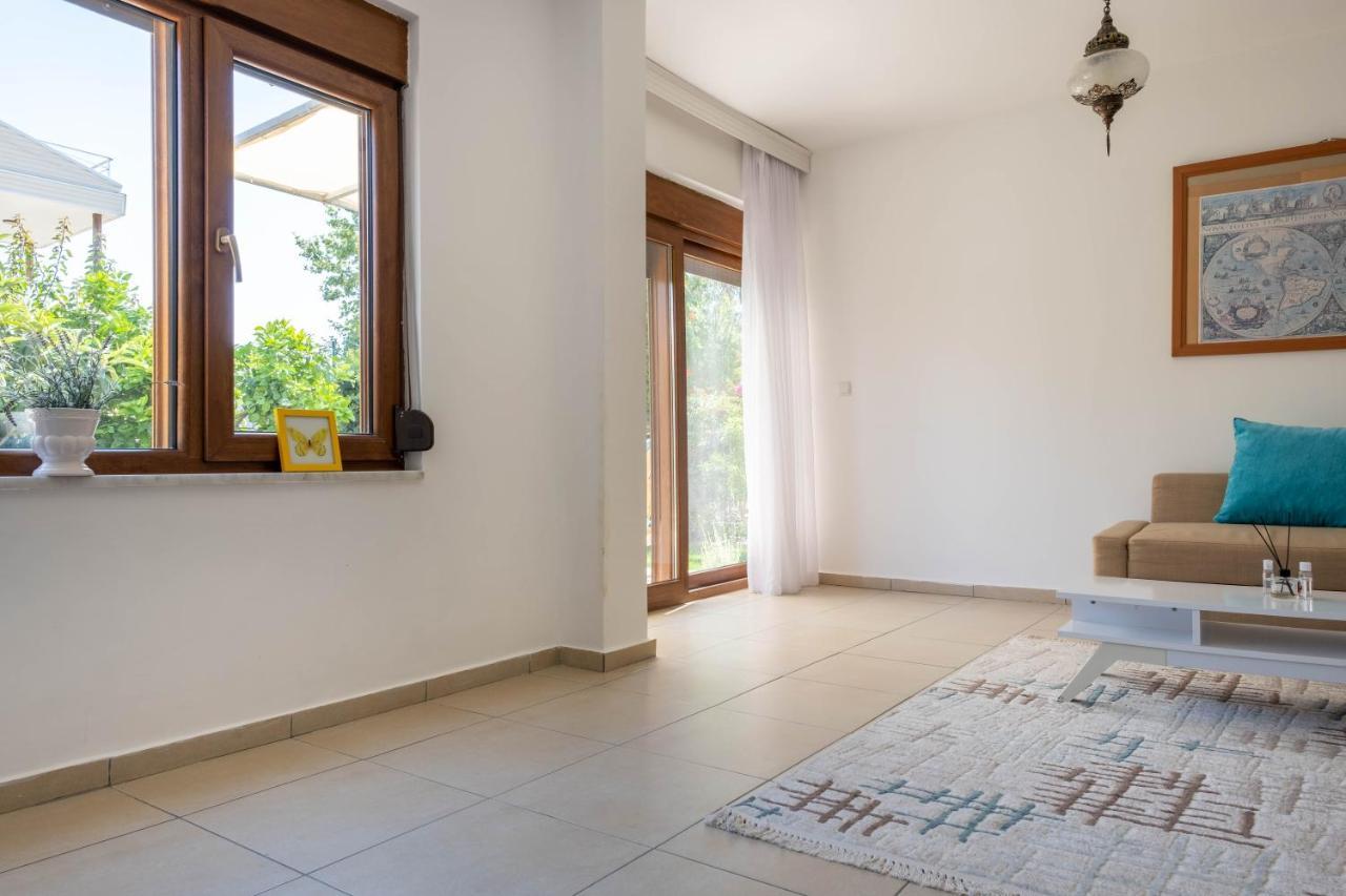 Villa Esma Belek Zewnętrze zdjęcie