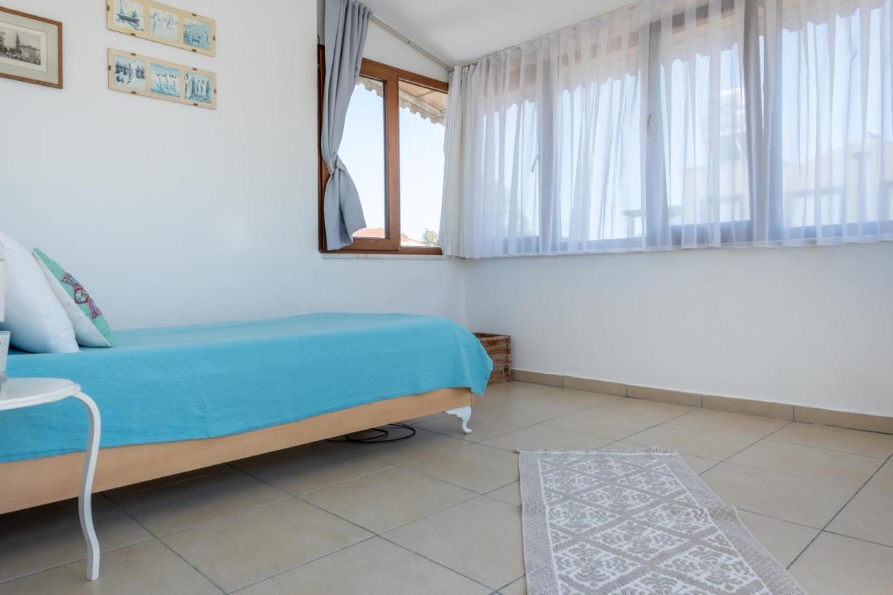 Villa Esma Belek Zewnętrze zdjęcie