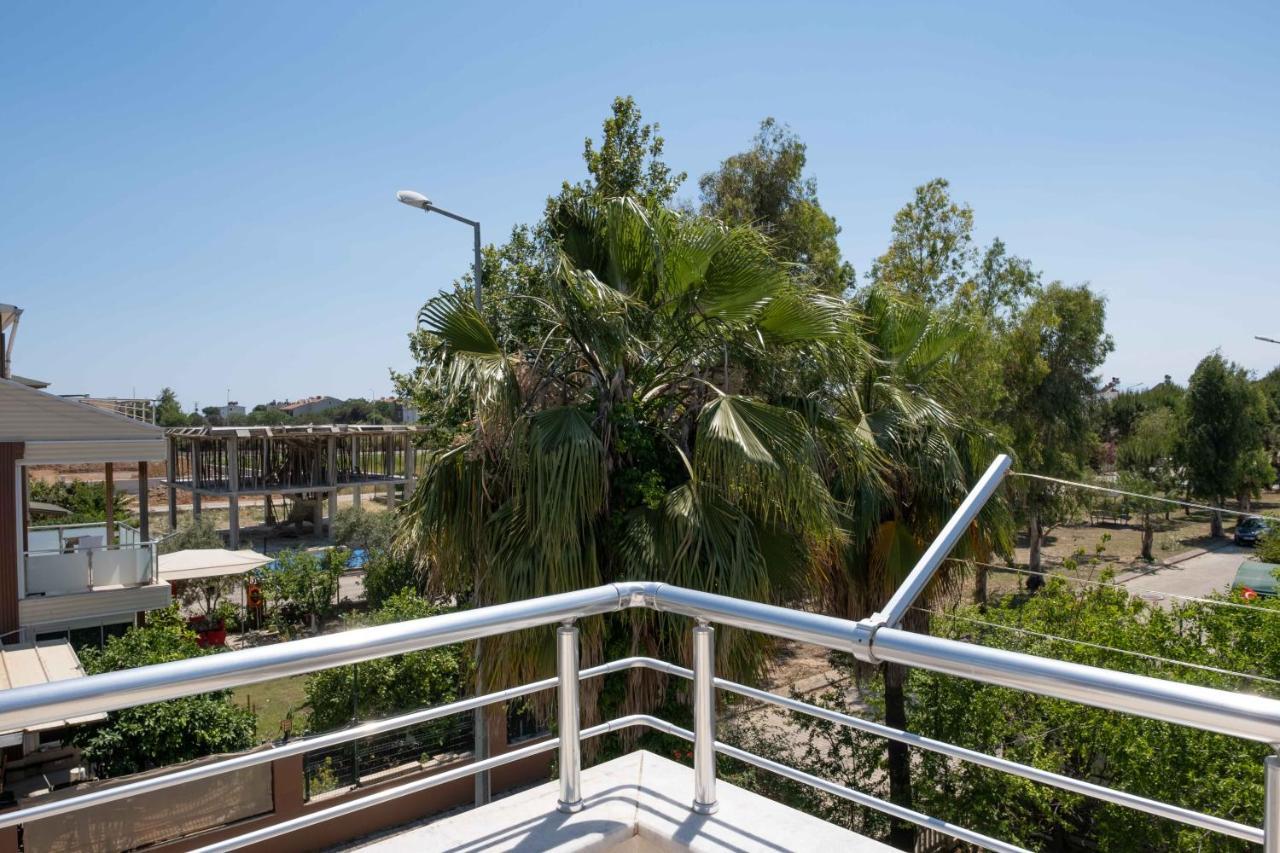 Villa Esma Belek Zewnętrze zdjęcie
