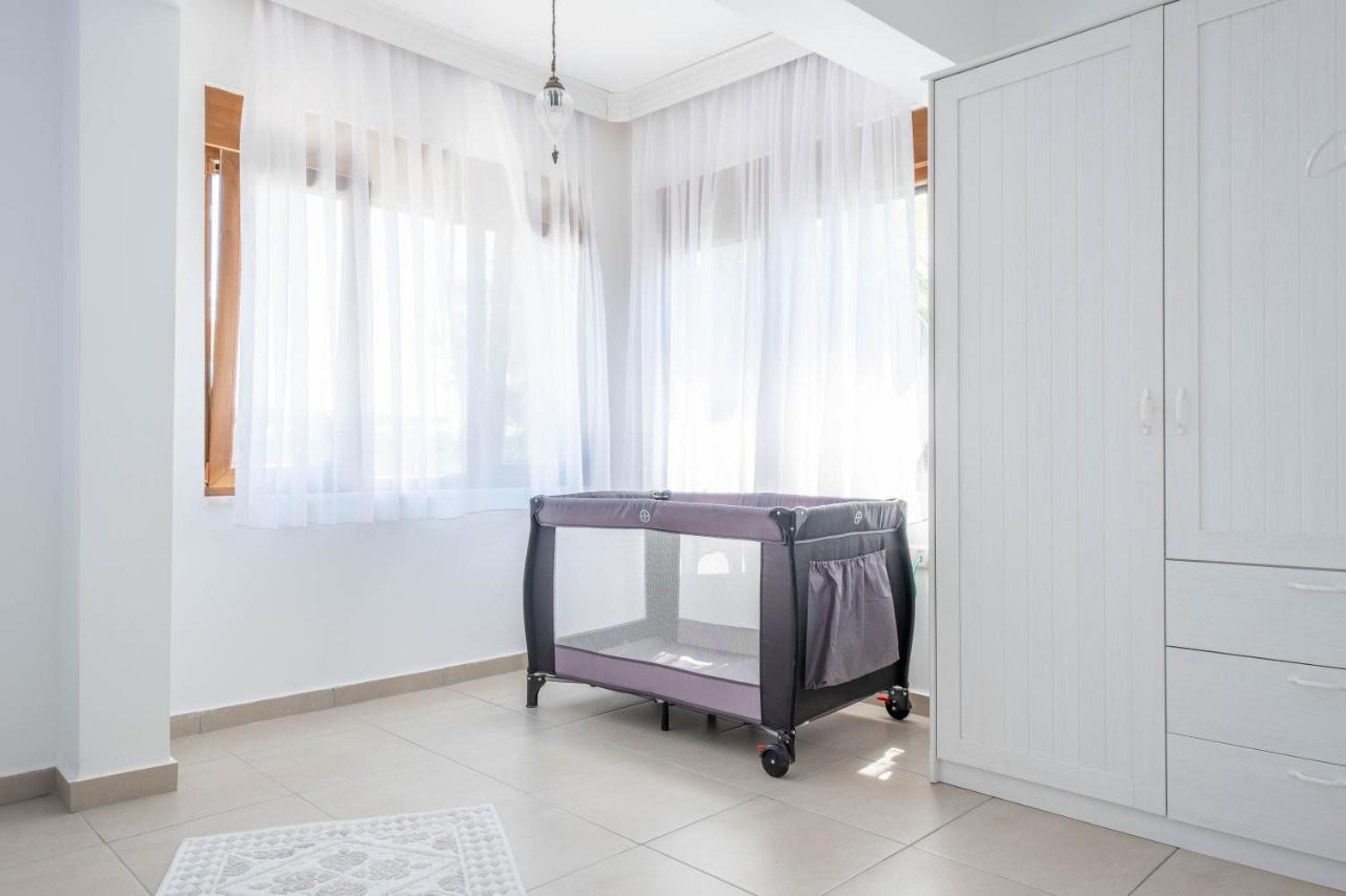 Villa Esma Belek Zewnętrze zdjęcie