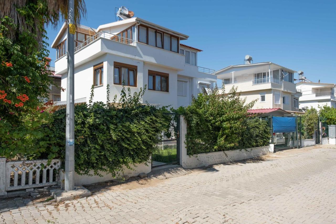 Villa Esma Belek Zewnętrze zdjęcie