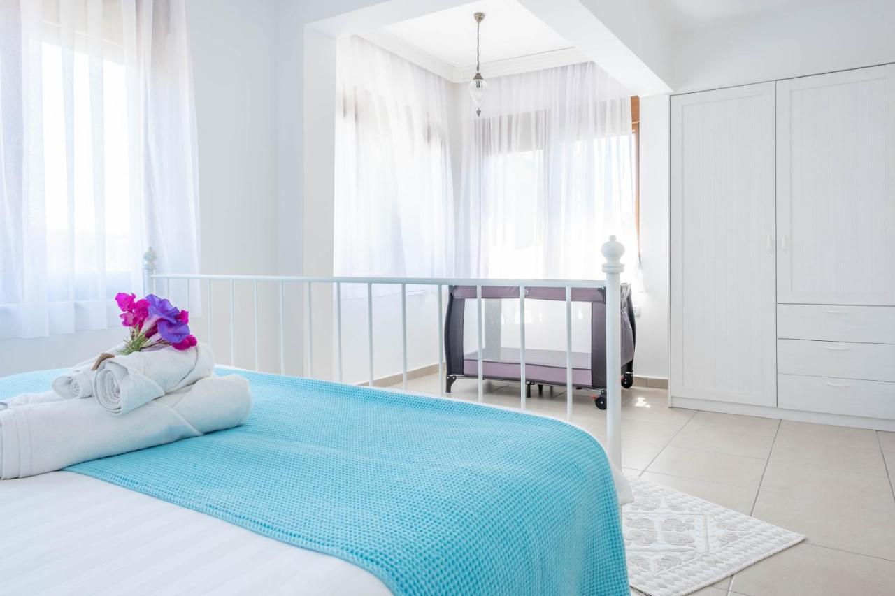 Villa Esma Belek Zewnętrze zdjęcie