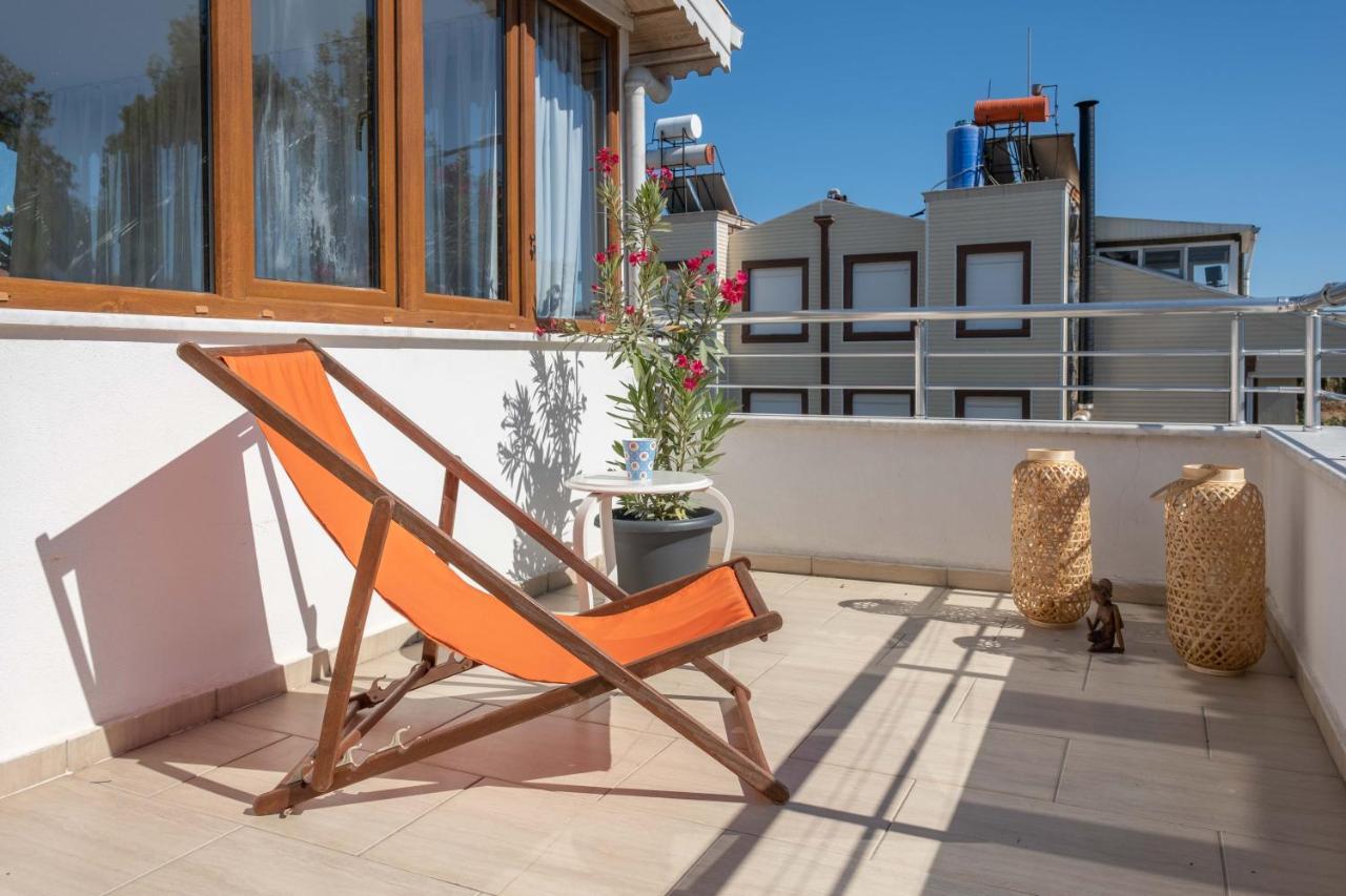 Villa Esma Belek Zewnętrze zdjęcie