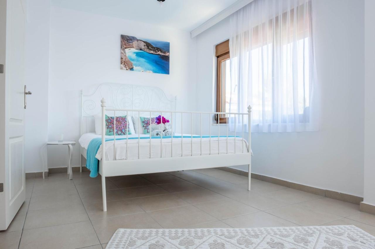 Villa Esma Belek Zewnętrze zdjęcie