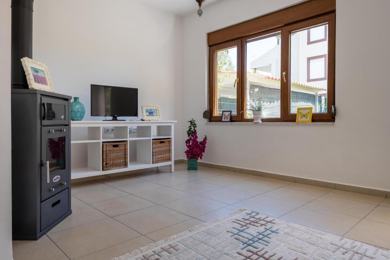 Villa Esma Belek Zewnętrze zdjęcie