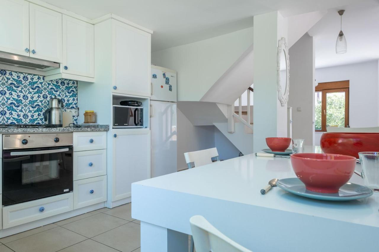 Villa Esma Belek Zewnętrze zdjęcie
