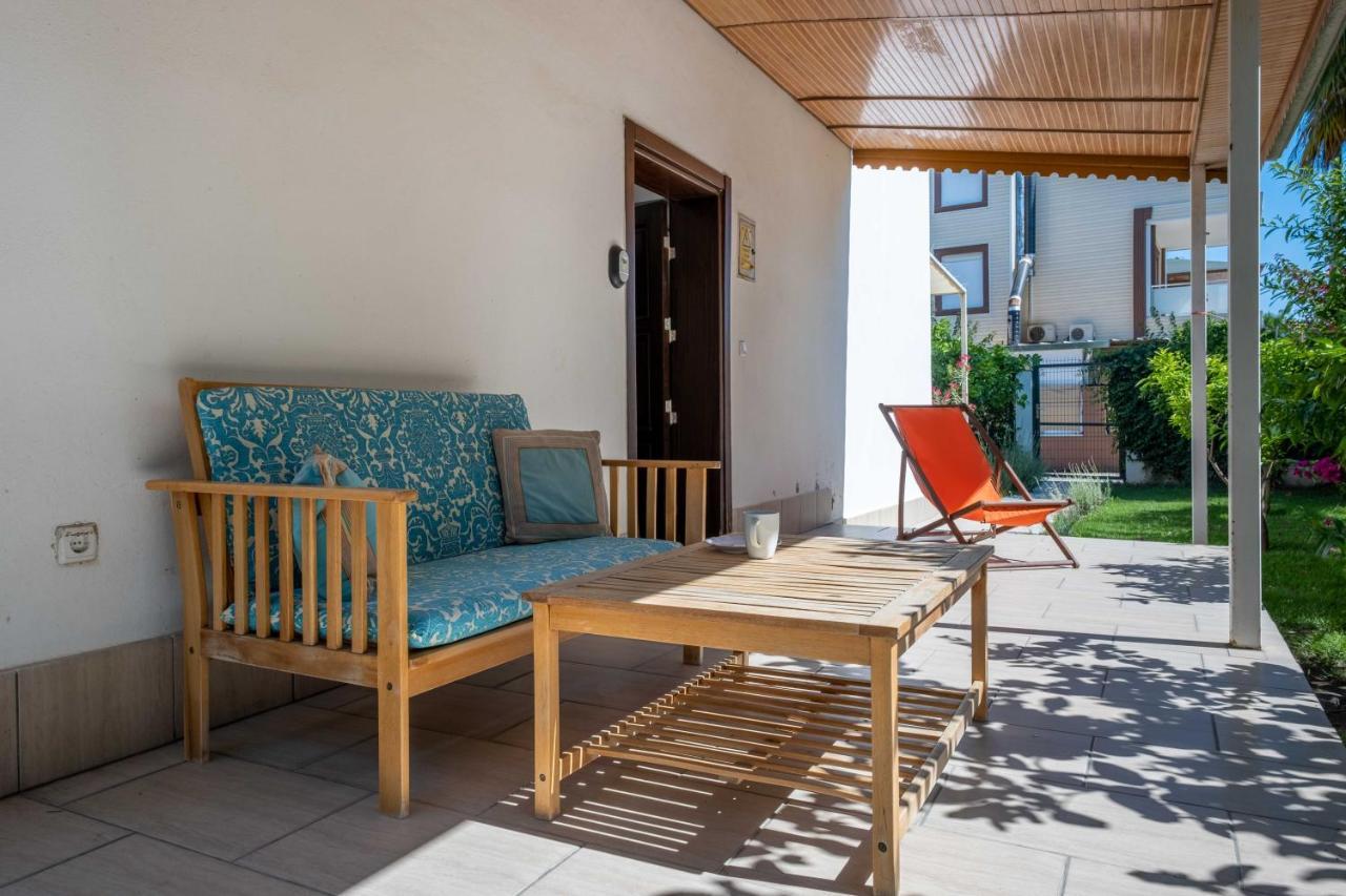 Villa Esma Belek Zewnętrze zdjęcie