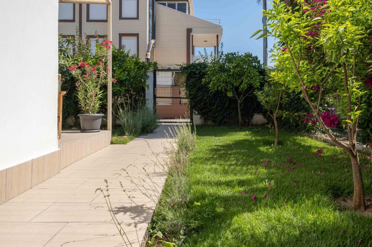 Villa Esma Belek Zewnętrze zdjęcie