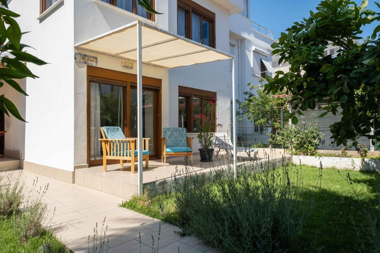 Villa Esma Belek Zewnętrze zdjęcie
