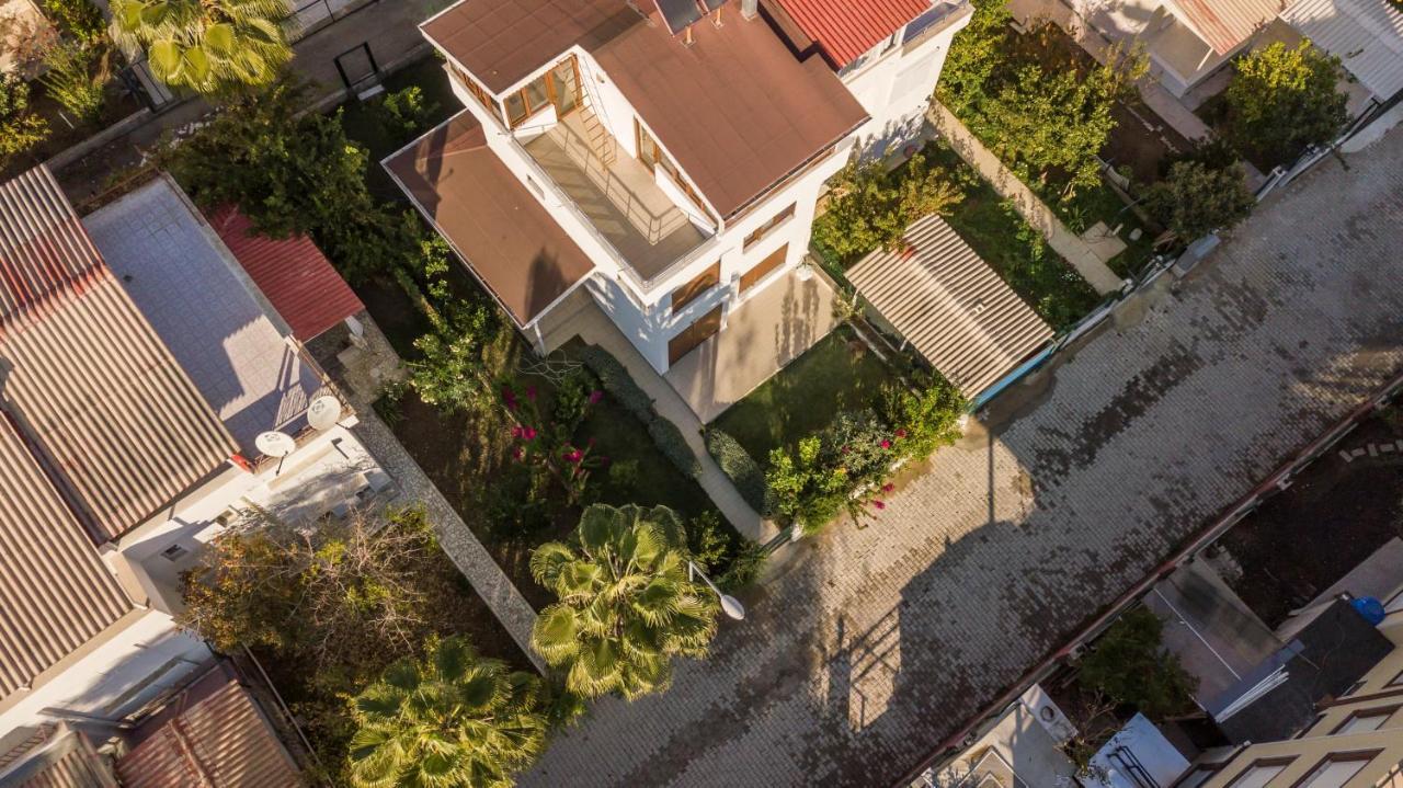 Villa Esma Belek Zewnętrze zdjęcie