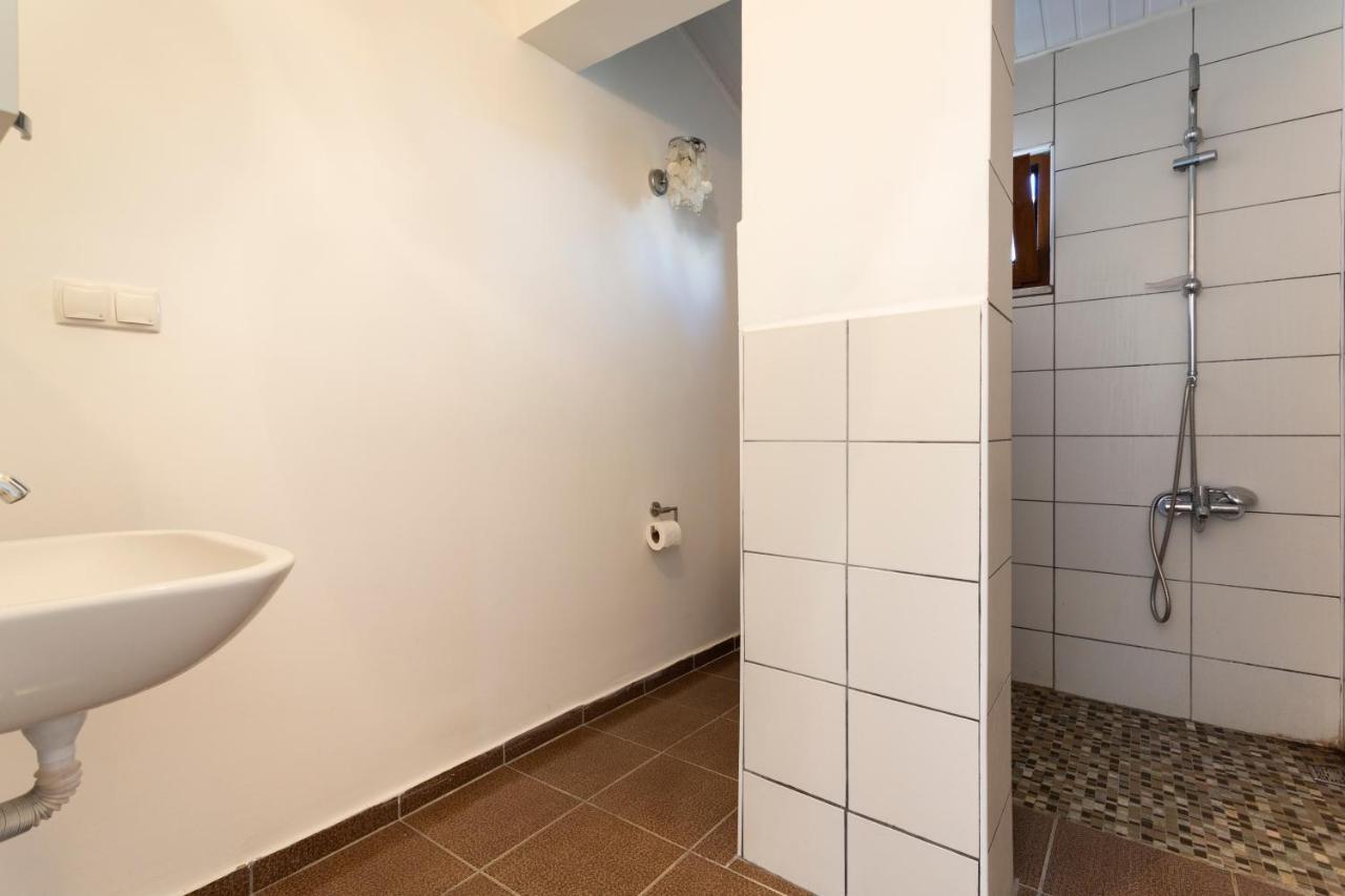 Villa Esma Belek Zewnętrze zdjęcie