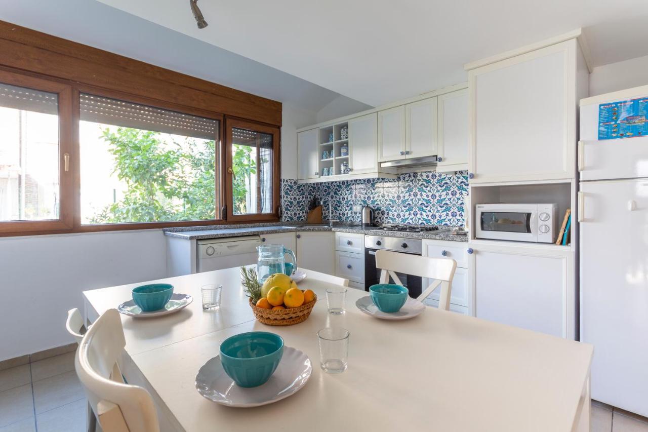 Villa Esma Belek Zewnętrze zdjęcie
