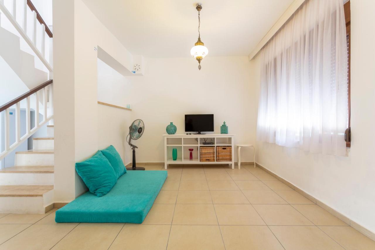 Villa Esma Belek Zewnętrze zdjęcie