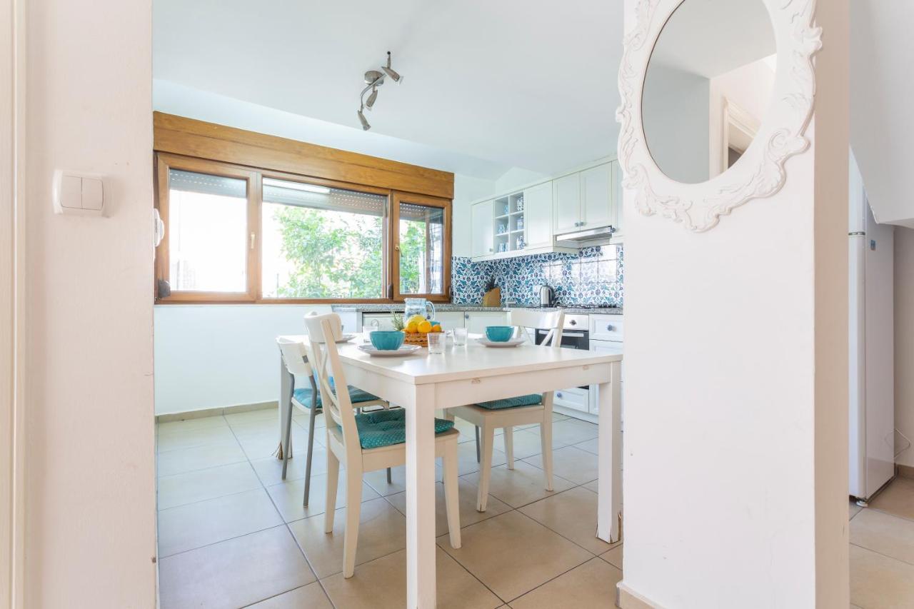 Villa Esma Belek Zewnętrze zdjęcie