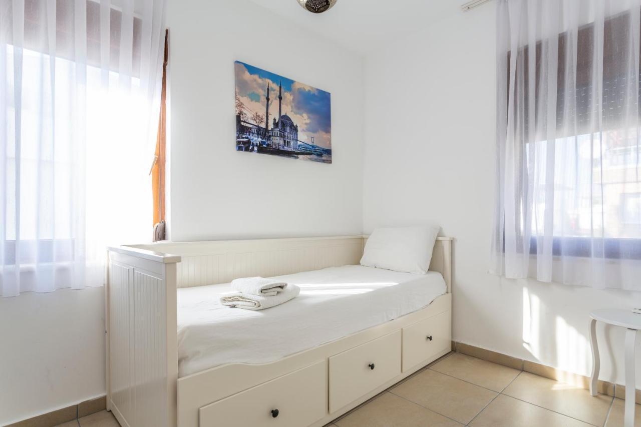 Villa Esma Belek Zewnętrze zdjęcie