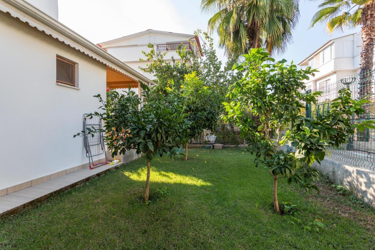 Villa Esma Belek Zewnętrze zdjęcie